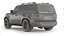 Toyota Land Cruiser 250 Prado 2024