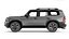 Toyota Land Cruiser 250 Prado 2024