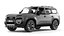 Toyota Land Cruiser 250 Prado 2024