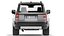 Toyota Land Cruiser 250 Prado 2024