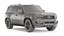 Toyota Land Cruiser 250 Prado 2024