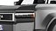 Toyota Land Cruiser 250 Prado 2024