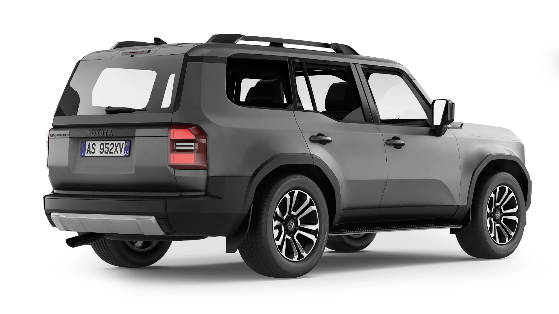 3D Toyota Land Cruiser 250 Prado 2024 https://p.turbosquid.com/ts-thumb/u6/XUqvTl/l6/8/jpg/1740990703/1920x1080/fit_q87/ce9b5de75c6e839bbcfd19f393c245a83d64b6ba/8.jpg