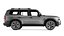 Toyota Land Cruiser 250 Prado 2024