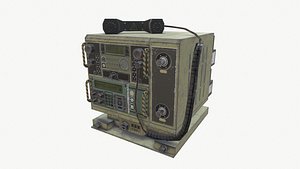radio unit 2 model