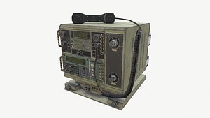 Radio unit 2