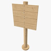 Wooden Pointer 10