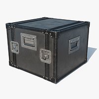 Millitary Box PBR