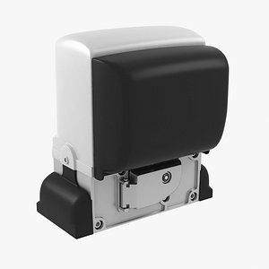 Automatic Gates Drive