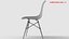 Пластиковый стул Eames DSW