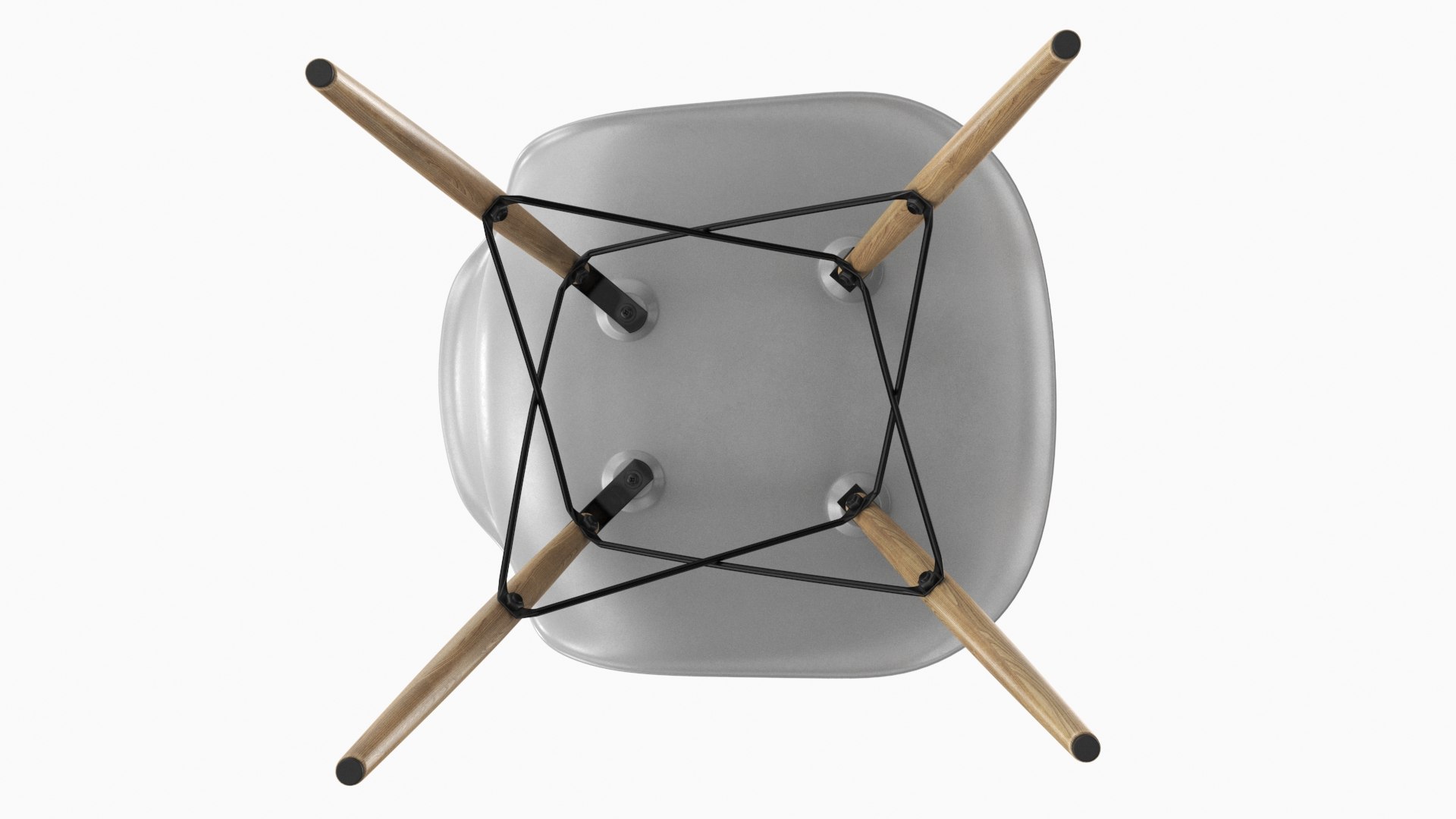 Eames Plastic Side Chair DSW 3D model https://p.turbosquid.com/ts-thumb/u6/kYnxd0/GY/b_view10/jpg/1662061206/1920x1080/fit_q87/f1b487623d8f3702a7d09edb53cd050a825279fe/b_view10.jpg