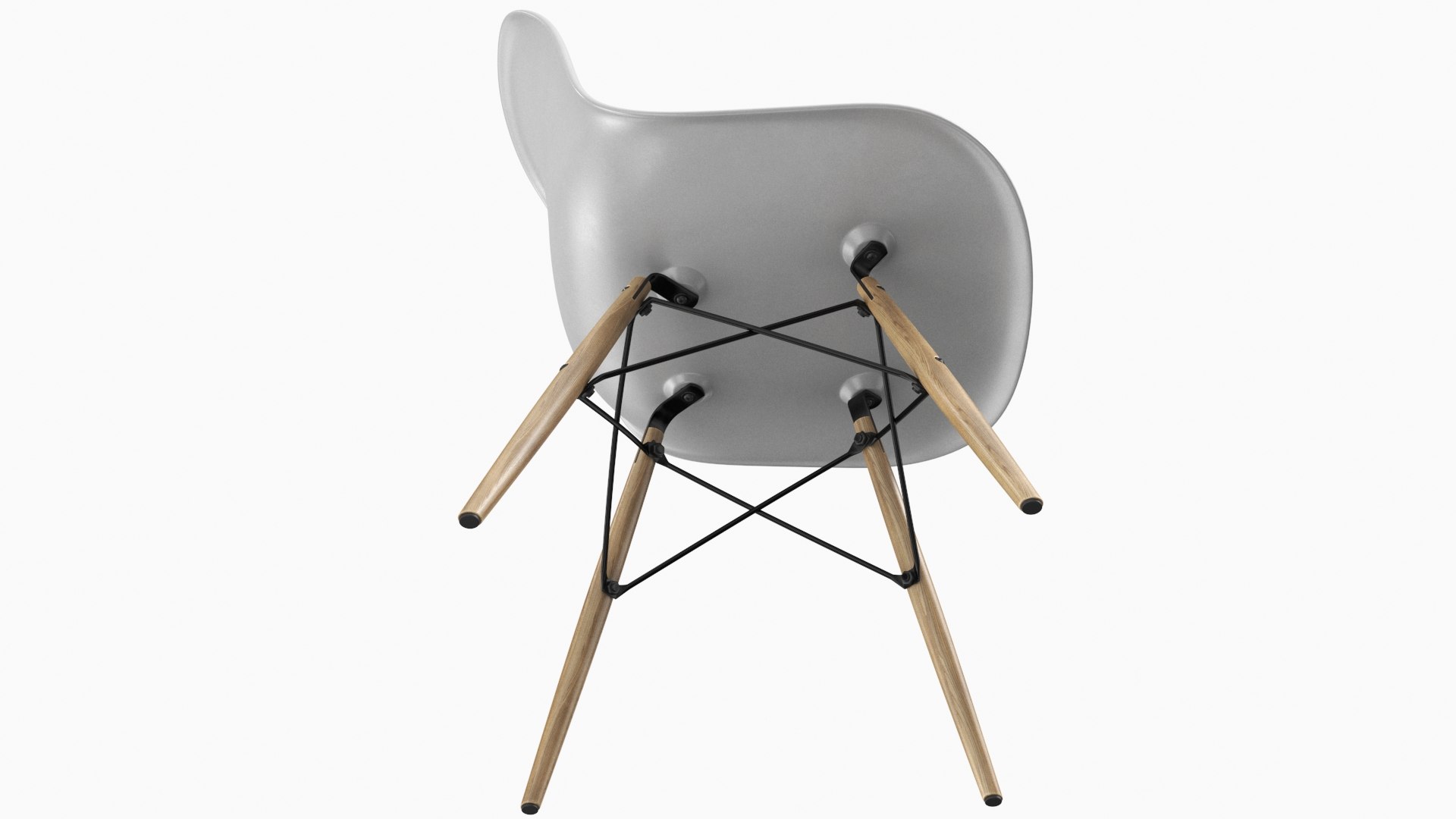 Eames Plastic Side Chair DSW 3D model https://p.turbosquid.com/ts-thumb/u6/kYnxd0/TJ/b_view09/jpg/1662061207/1920x1080/fit_q87/f1f5171d72ada7ac74d2249a4b4ec91621520cb3/b_view09.jpg