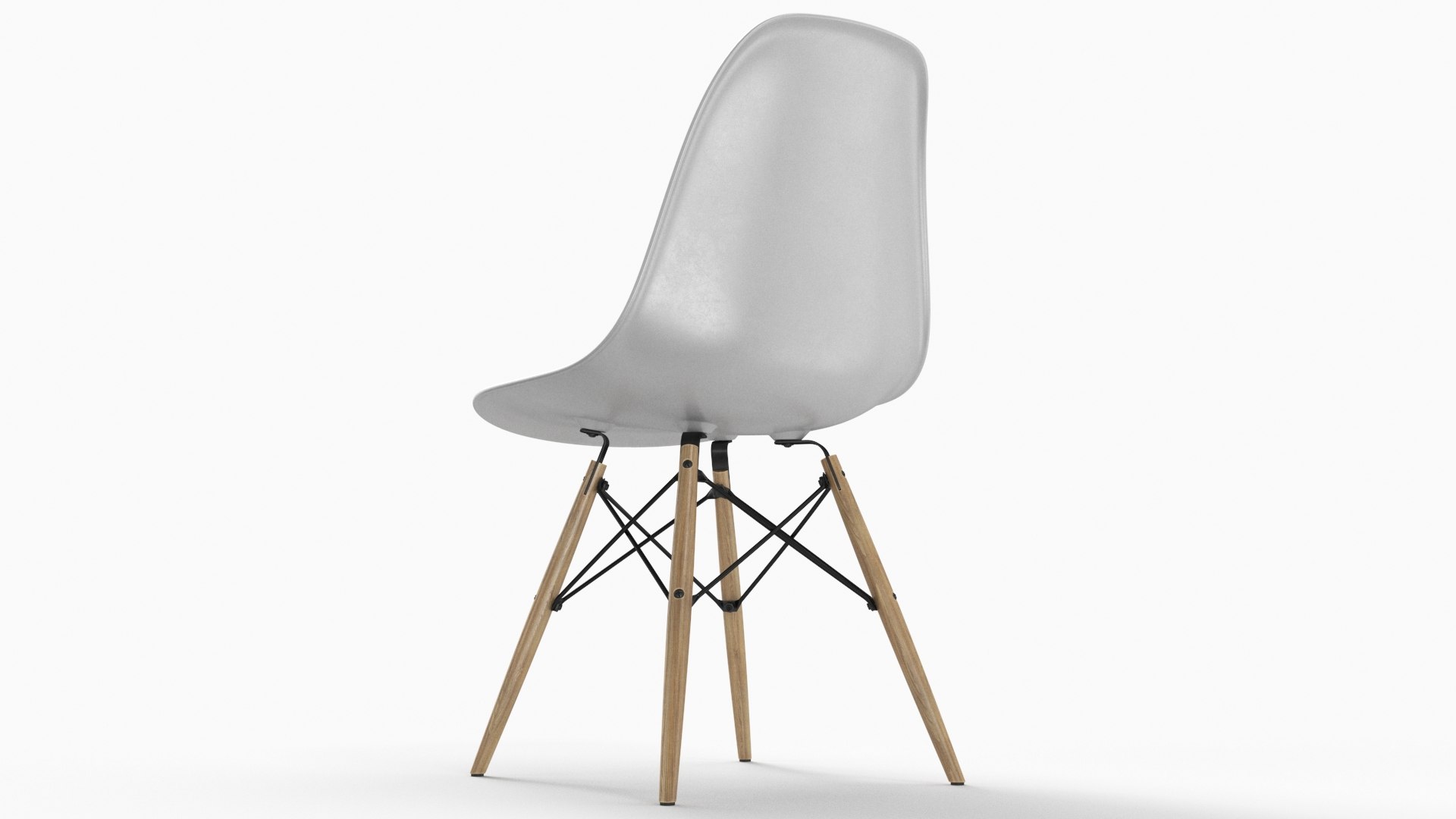 Eames Plastic Side Chair DSW 3D model https://p.turbosquid.com/ts-thumb/u6/kYnxd0/el/b_view05/jpg/1662061202/1920x1080/fit_q87/0c79400683b848bdb5f33a649b3f70ea2f067841/b_view05.jpg