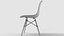 Пластиковый стул Eames DSW