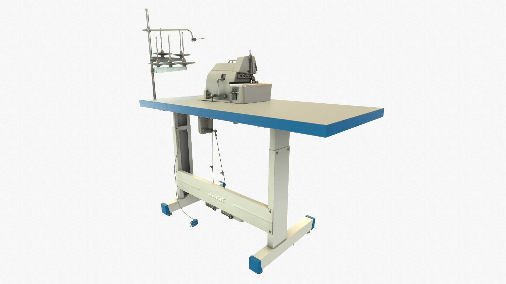 Industrial overlock JACK 3D model https://p.turbosquid.com/ts-thumb/u6/lHB7wX/Mh/jack798_05/png/1708701568/1920x1080/fit_q87/75a2aeaf86565ce9040511fd1209e7e277697082/jack798_05.jpg