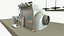 Industrial overlock JACK