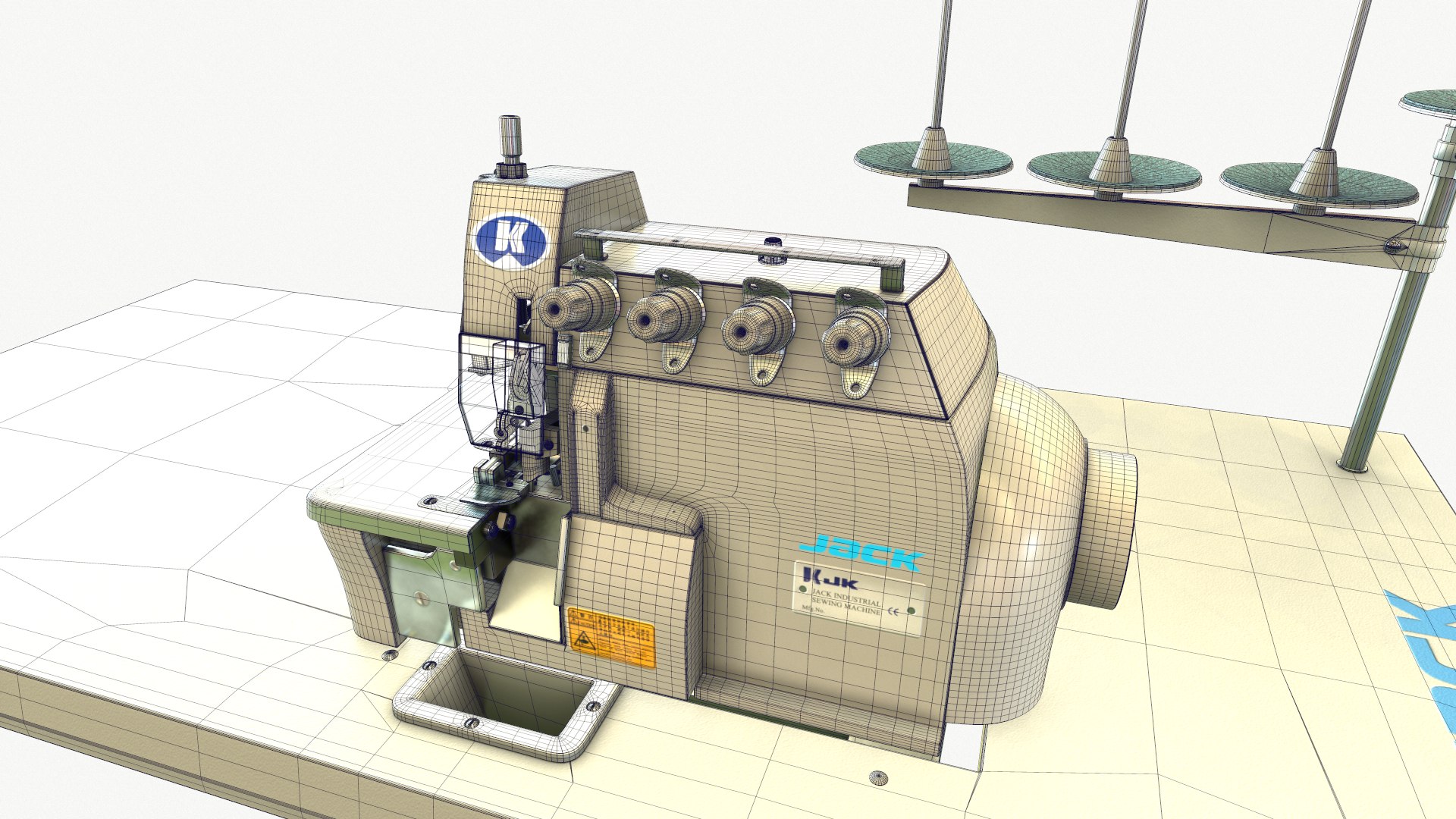Industrial overlock JACK 3D model https://p.turbosquid.com/ts-thumb/u6/lHB7wX/ZI/jack798_18/png/1708701592/1920x1080/fit_q87/422a0d5d832563682cf2377a6791f115820b93ce/jack798_18.jpg