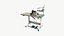 Industrial overlock JACK