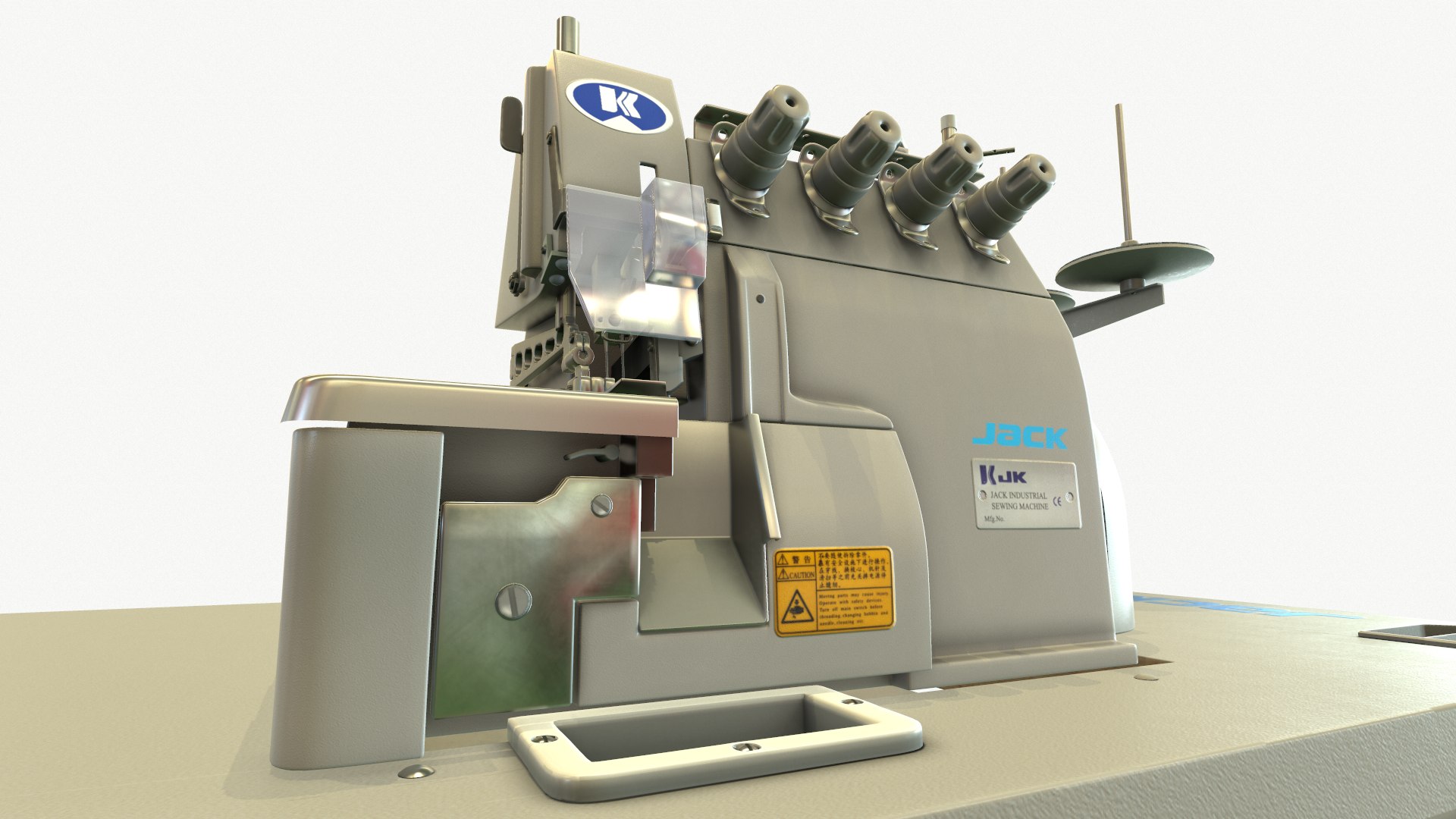 Industrial overlock JACK 3D model https://p.turbosquid.com/ts-thumb/u6/lHB7wX/j2/jack798_08/png/1708701576/1920x1080/fit_q87/706e161a4f3125776dc7f02b907420c5f7dd9a0b/jack798_08.jpg