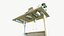Industrial overlock JACK