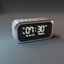 digital clock