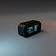 digital clock
