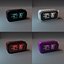 digital clock