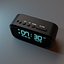 digital clock