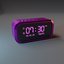 digital clock