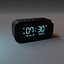 digital clock
