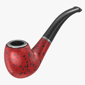 Smoking Pipe