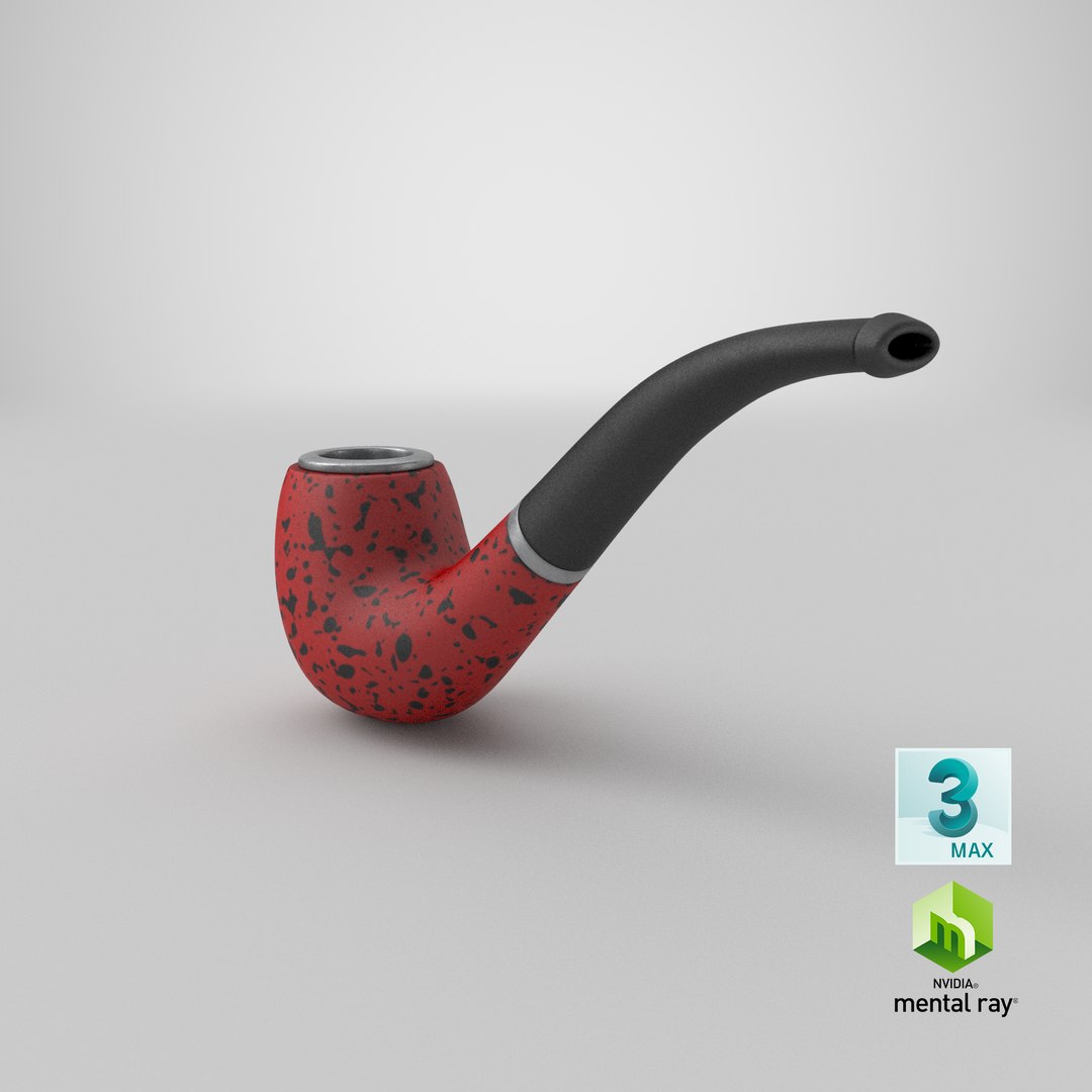 realistic smoking pipe model https://p.turbosquid.com/ts-thumb/u6/nf2bou/C9YC5tgG/stemcell_max_mental_ray_render/png/1603528767/1920x1080/fit_q87/6a94618683851d253971da48174308301d8fd6c1/stemcell_max_mental_ray_render.jpg