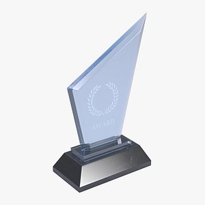 Crystal Award