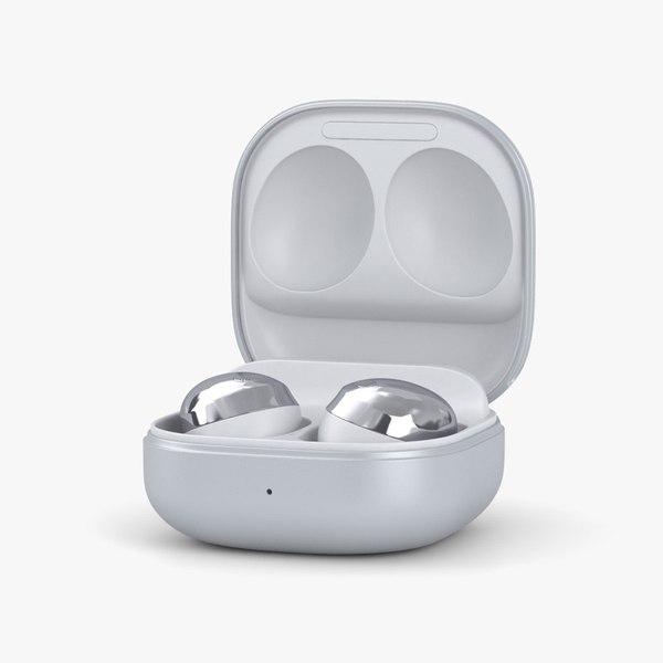 カテゴリ⒩ Galaxy Galaxy Buds Pro ファントムシルバーの通販 by わくわくワールド｜ギャラクシーならラクマ スマホ