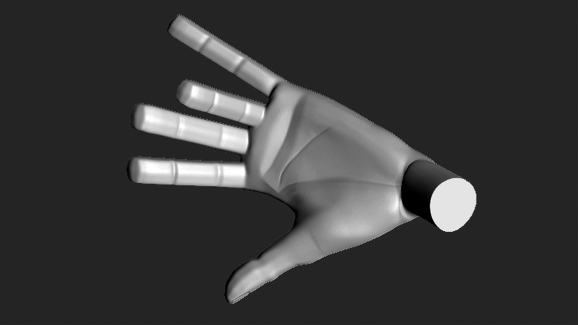 3D model Cartoon Hand 1 https://p.turbosquid.com/ts-thumb/u6/w0LKSk/5r/m12/jpg/1768817004/1920x1080/fit_q87/4e4646500a5561188209b4dfb1184c43007cffaa/m12.jpg