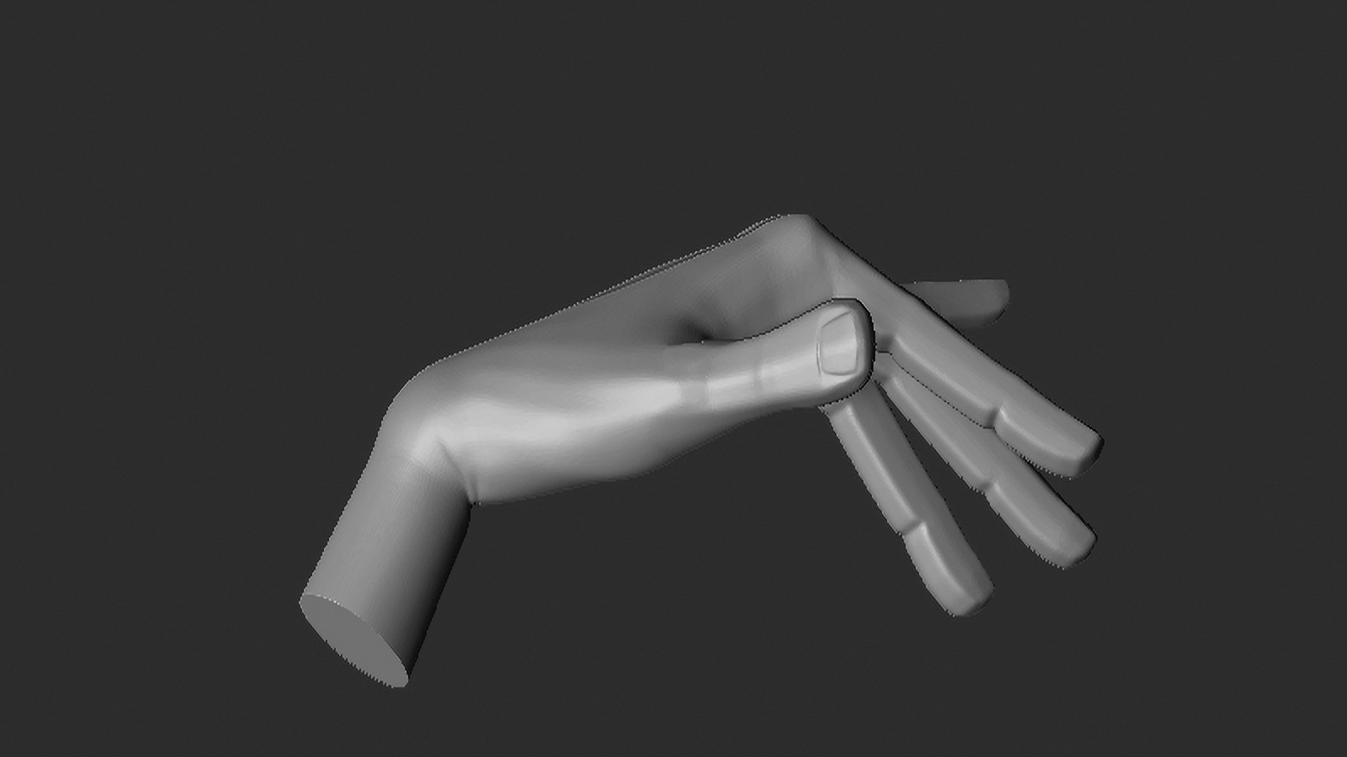 3D model Cartoon Hand 1 https://p.turbosquid.com/ts-thumb/u6/w0LKSk/q9/m13/jpg/1768816950/1920x1080/fit_q87/0dccdd56b1c792d98d641f017a5c5c1ea3e6ceb2/m13.jpg