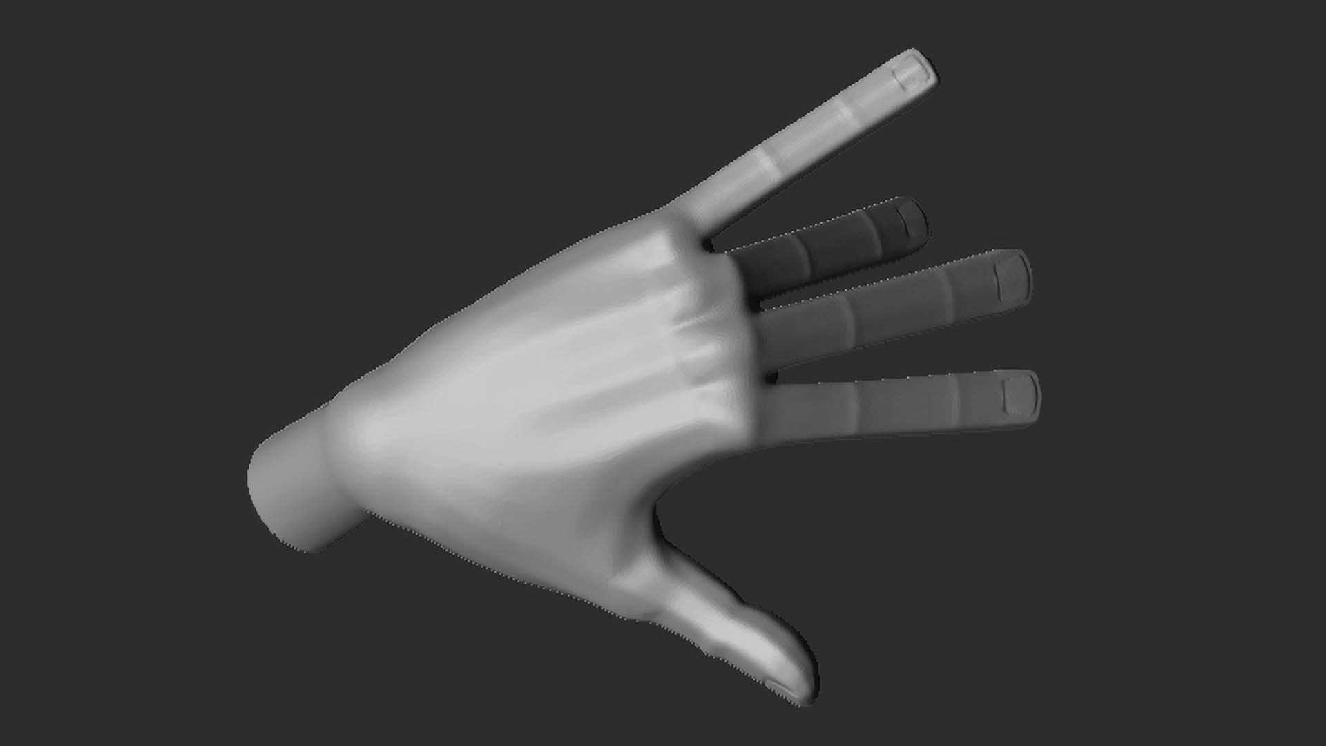 3D model Cartoon Hand 1 https://p.turbosquid.com/ts-thumb/u6/w0LKSk/sM/m11/jpg/1768817070/1920x1080/fit_q87/9ceccf96ebde6b475febfe1b14c7b583a94ae19d/m11.jpg