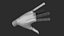 Cartoon Hand 1