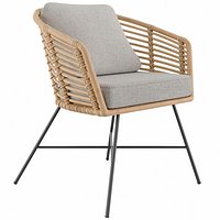 TULA Lounge Chair