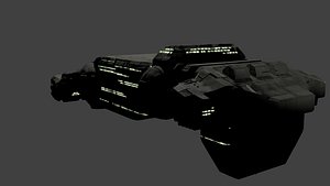 Space Fighter