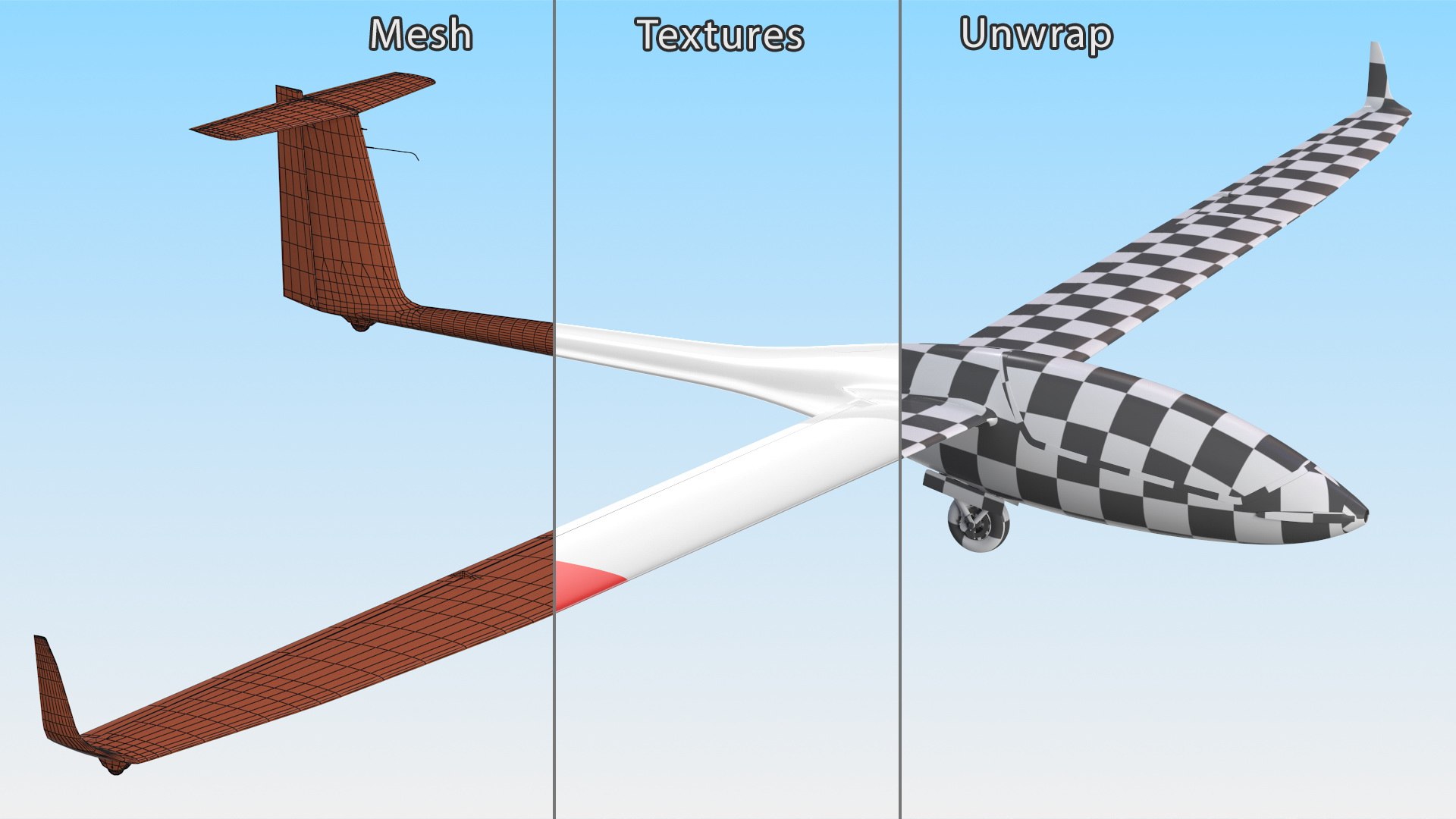 Gliders Collection 3D model https://p.turbosquid.com/ts-thumb/u6/yxoIgn/Kn/gliderscollectionc4dmodel011/jpg/1668590874/1920x1080/fit_q87/53d4ab769c2c80036c149151b1bac0c59f6ae454/gliderscollectionc4dmodel011.jpg