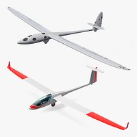 Gliders Collection