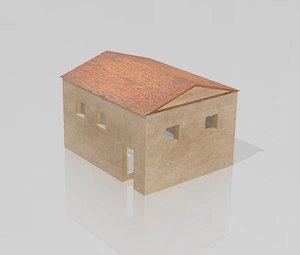 Little House - Ancient Greece