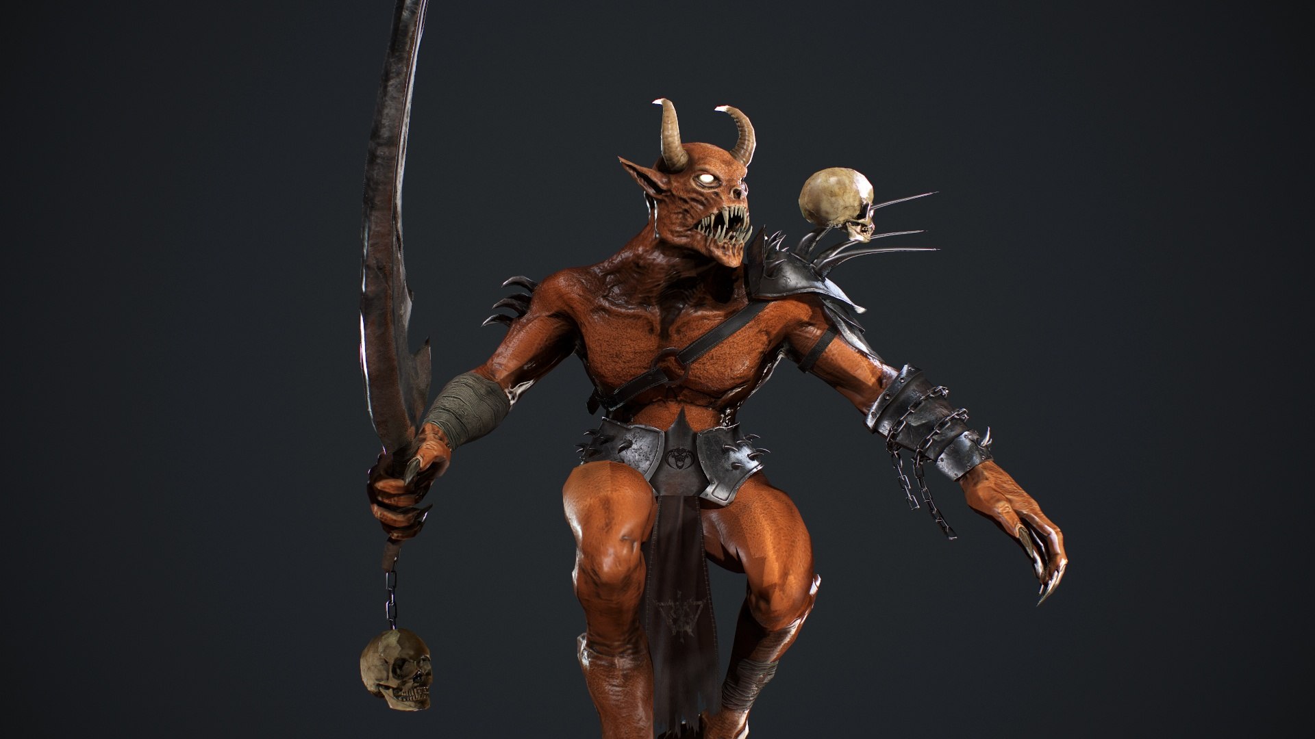Demon 2 3D https://p.turbosquid.com/ts-thumb/u7/1TYarp/90/screenshot025/jpg/1649090698/1920x1080/fit_q87/bdda35652a82e27e0bdff98cc48a184a30c1a106/screenshot025.jpg