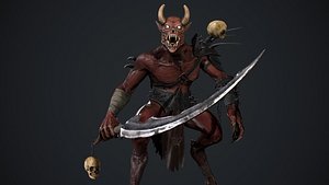 Demon 2