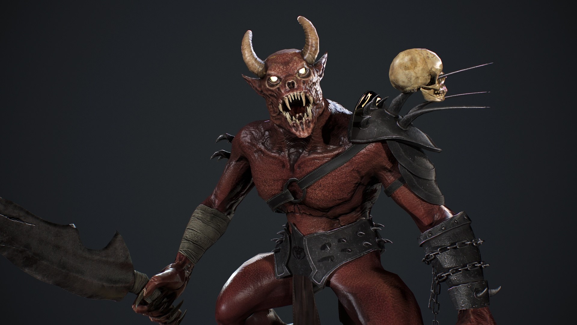 Demon 2 3D https://p.turbosquid.com/ts-thumb/u7/1TYarp/I2/screenshot012/jpg/1649090380/1920x1080/fit_q87/f85f0fd0c5fdeb9b4c970262058f7d7f6269f90b/screenshot012.jpg