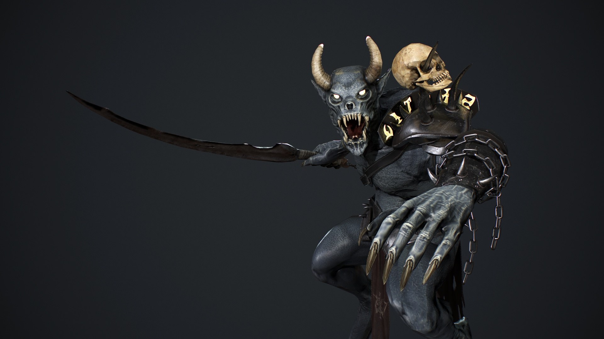 Demon 2 3D https://p.turbosquid.com/ts-thumb/u7/1TYarp/Oa/screenshot020/jpg/1649090462/1920x1080/fit_q87/08654ee76b31737b1fa0c372cb5117e0e10ae054/screenshot020.jpg