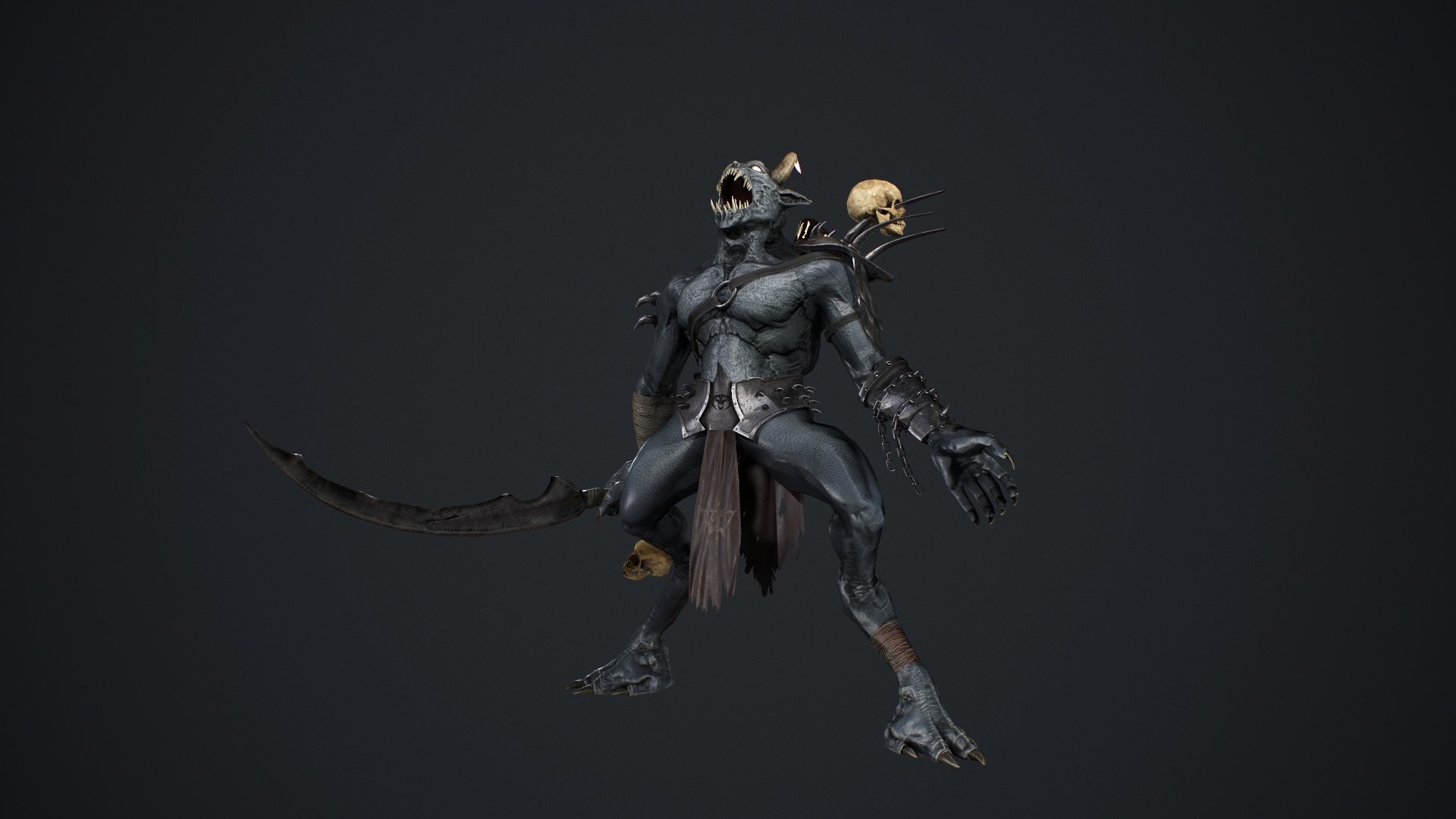 Demon 2 3D https://p.turbosquid.com/ts-thumb/u7/1TYarp/jm/screenshot017/jpg/1649090431/1920x1080/fit_q87/75218607131719b25b12e23d5630d12612ca6f22/screenshot017.jpg