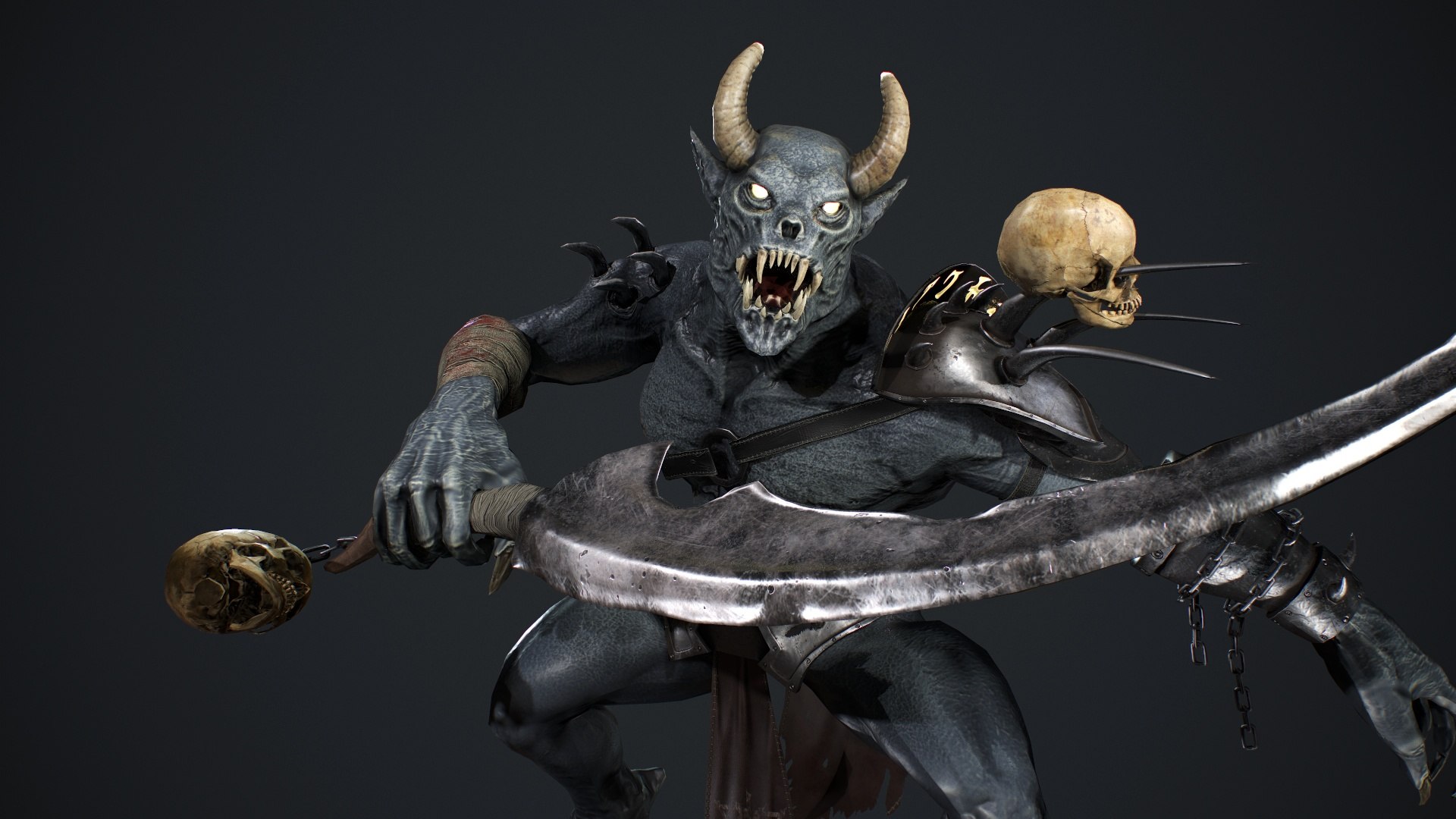 Demon 2 3D https://p.turbosquid.com/ts-thumb/u7/1TYarp/qO/screenshot018/jpg/1649090440/1920x1080/fit_q87/4ca22d1a6774f05089baab65ffd0681704e445d4/screenshot018.jpg