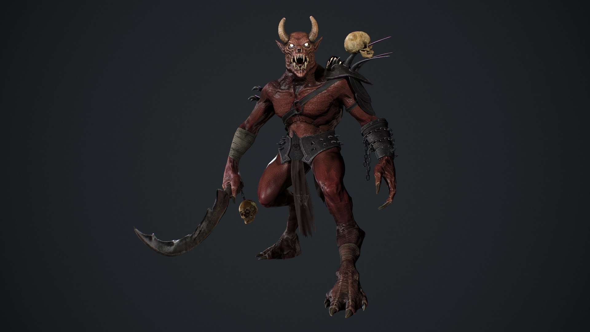 Demon 2 3D https://p.turbosquid.com/ts-thumb/u7/1TYarp/sO/screenshot011/jpg/1649090369/1920x1080/fit_q87/dc1add2c871cb0904f755469778970632f6378fb/screenshot011.jpg